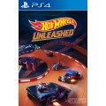 HOT WHEELS UNLEASHED PS4